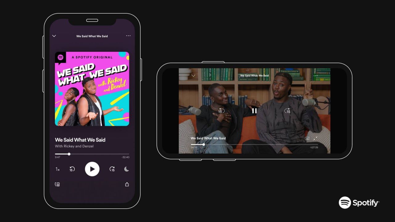 Spotify v8.9.74.568 国外很有名的音乐播放器，解锁高级版