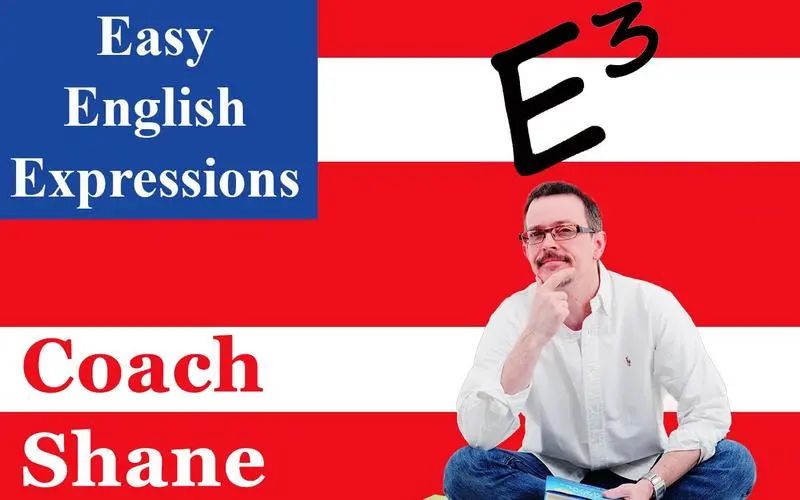 网红外教大叔Coach Shane-油管上很火的英语教学 -2188集