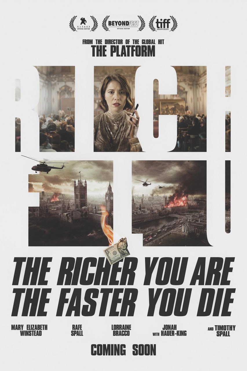 财富流感 Rich Flu (2024) 英语外挂中英双语字幕.1080p
