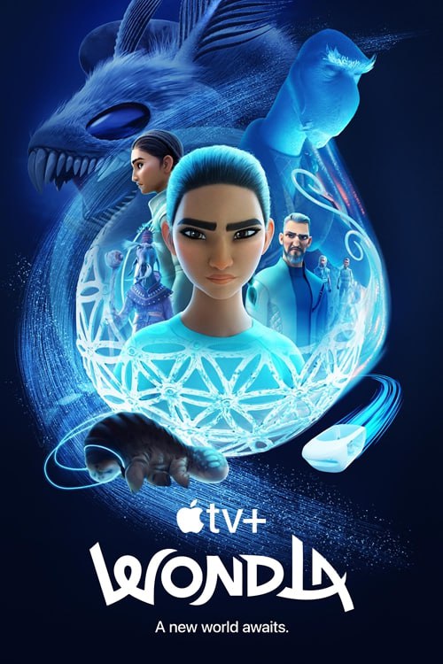 [寻家 WondLa S1-S2] 2025 [[英语中字][1080P]