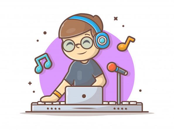 音乐乐理编曲创作视频教学插图 音乐乐理编曲创作视频教学