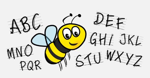 小学单词全记牢 视频课插图 小学单词全记牢 视频课