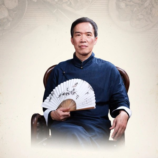 潘毅·中医文化必修课[MP3+PDF]